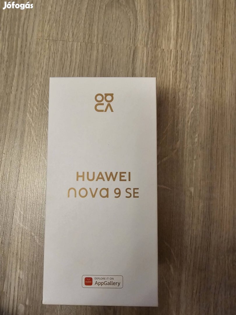 Huawei Nova 9 SE mobiltelefon 