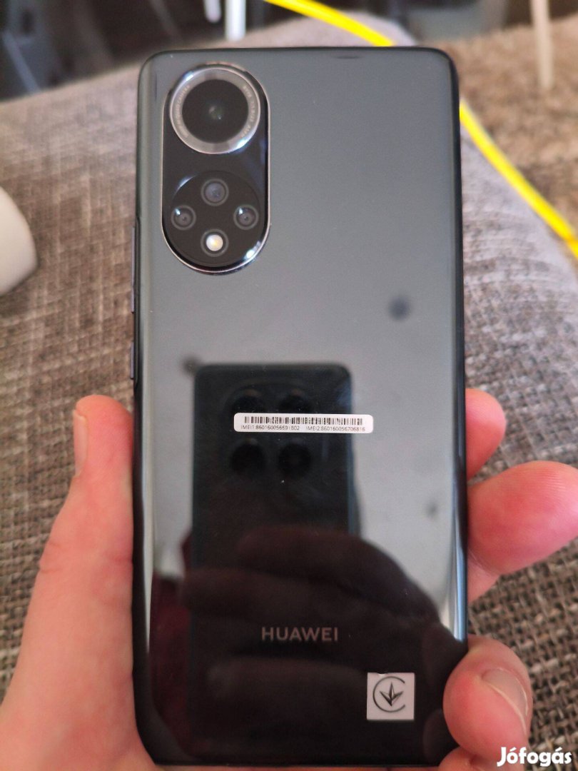 Huawei Nova 9. 8128 Mobiltelefon Eladó