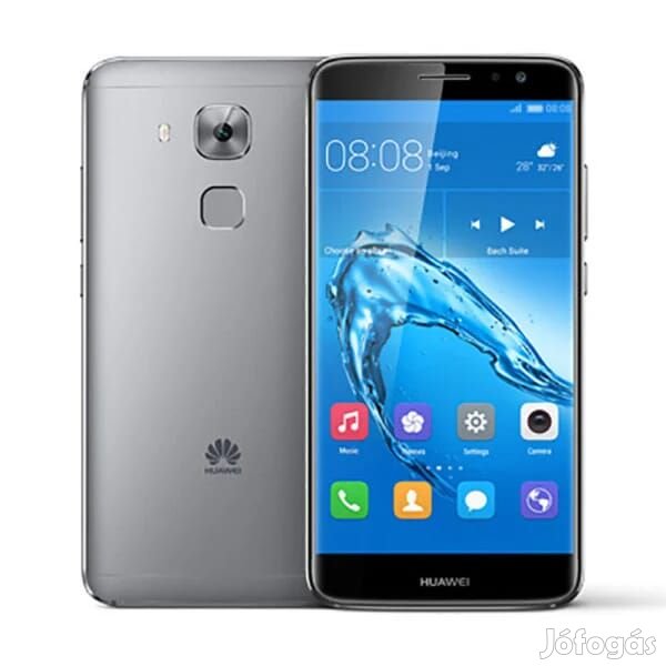 Huawei Nova Plus (32GB)  - Szín: Szürke