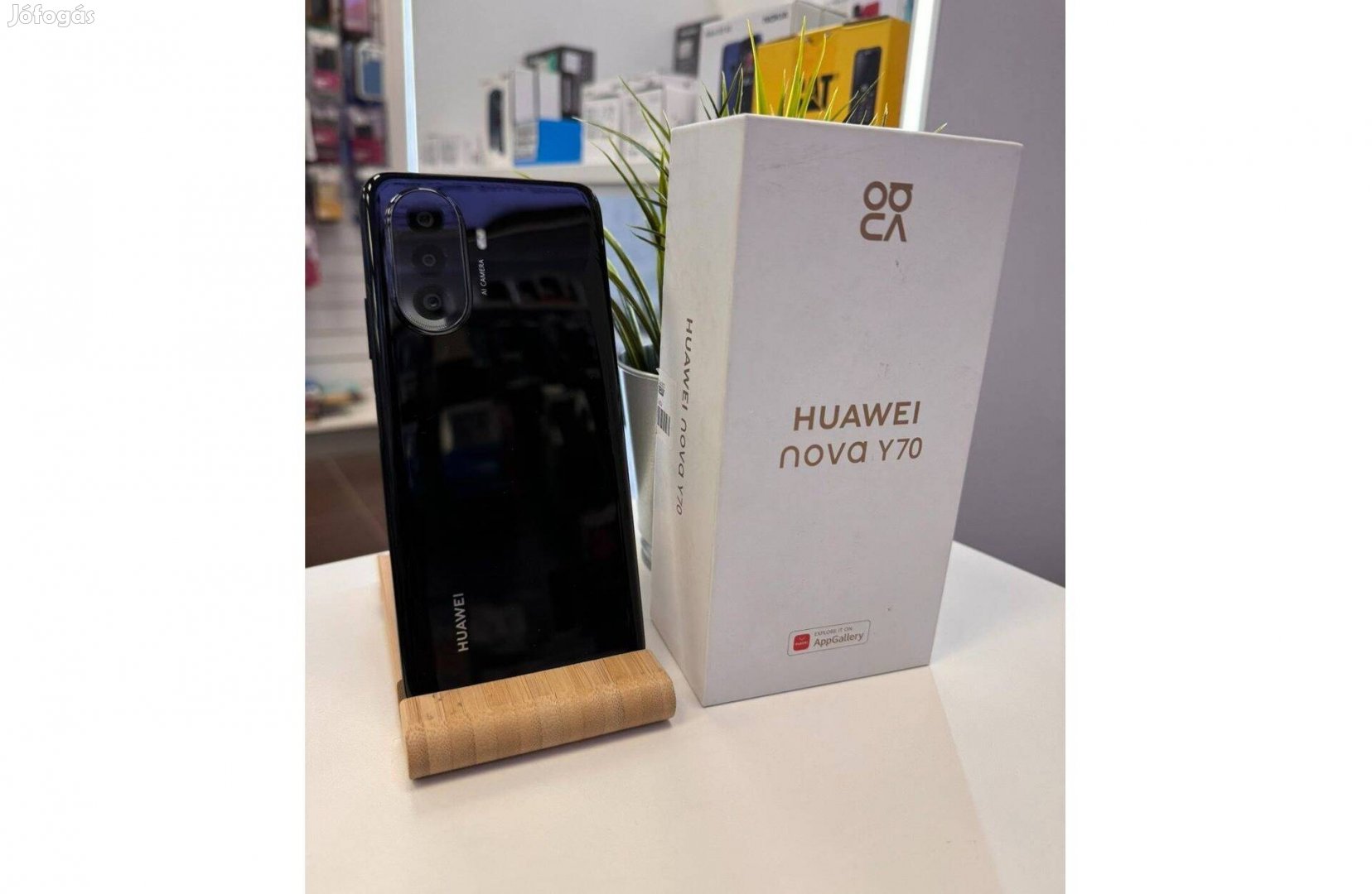 Huawei Nova Y70 128Gb