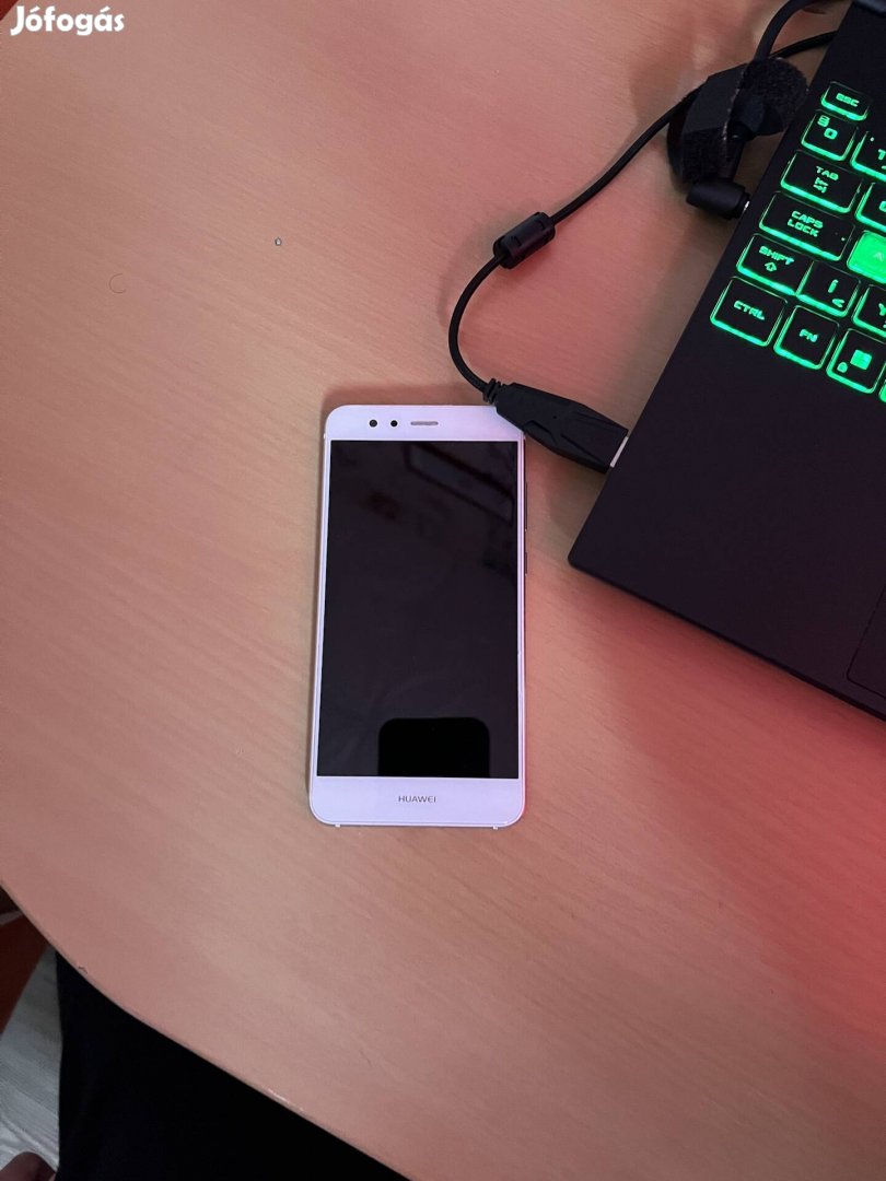 Huawei Okos Telefon