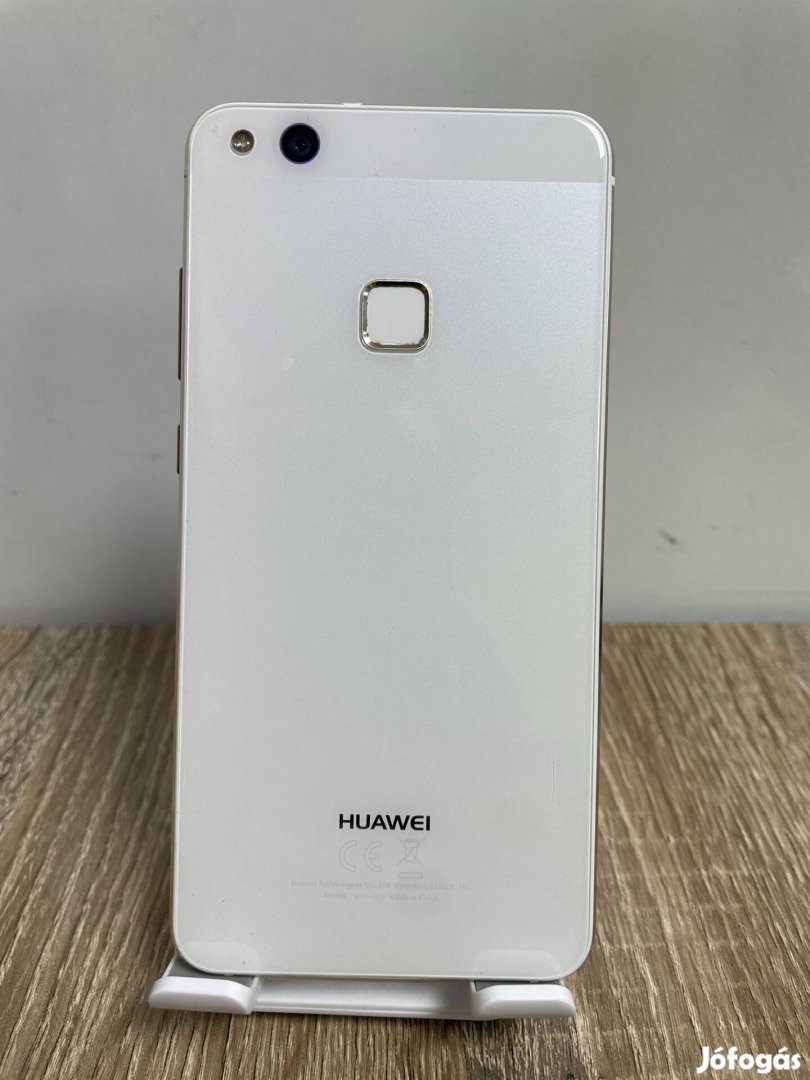 Huawei P10 Lite 3G/32GB Független, Garanciával, üzletből
