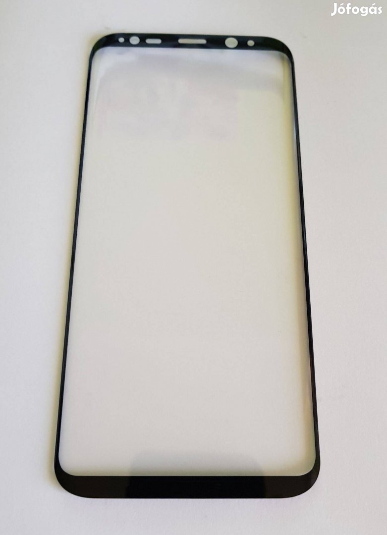 Huawei P20Lite mobiltelefonra Üvegfólia kijelzőre