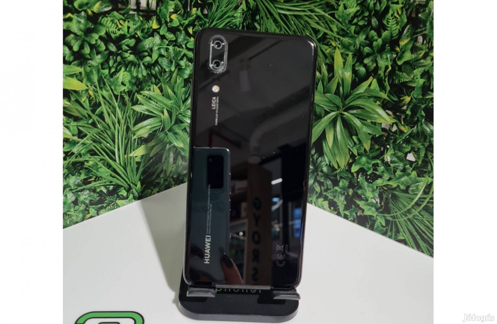 Huawei P20 4RAM 128GB