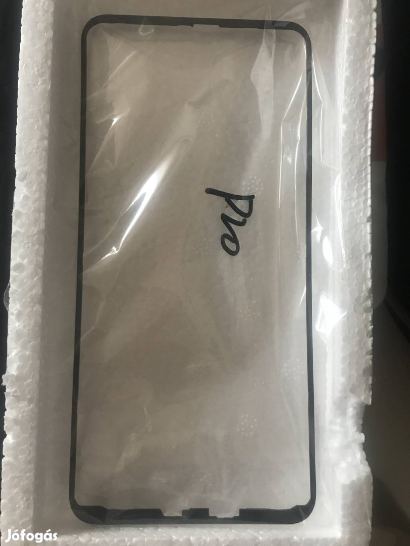 Huawei P20 LCD beépítő keret