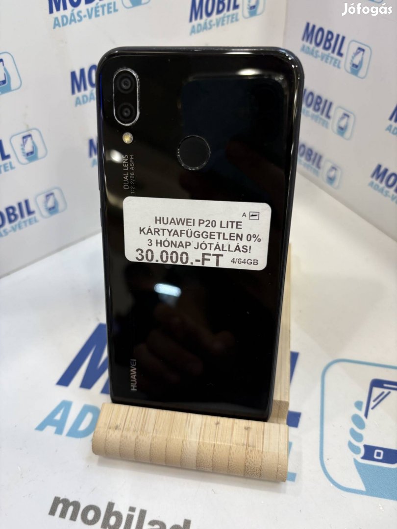 Huawei P20 LITE