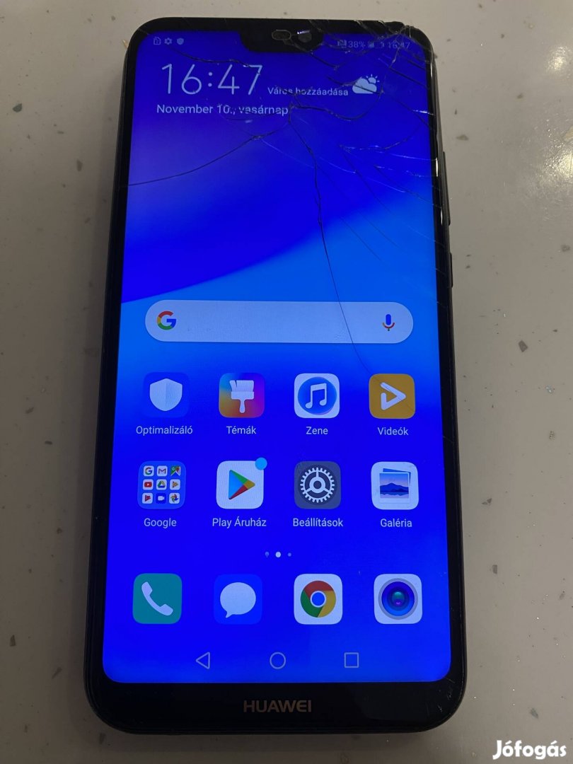 Huawei P20 LITE