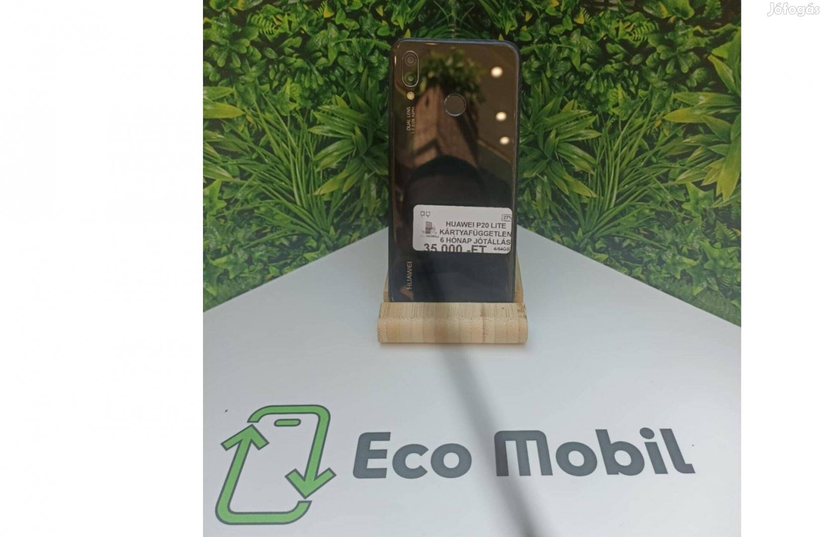 Huawei P20 LITE