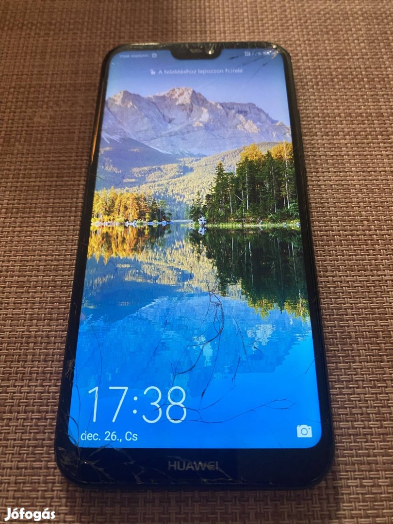 Huawei P20 Lite