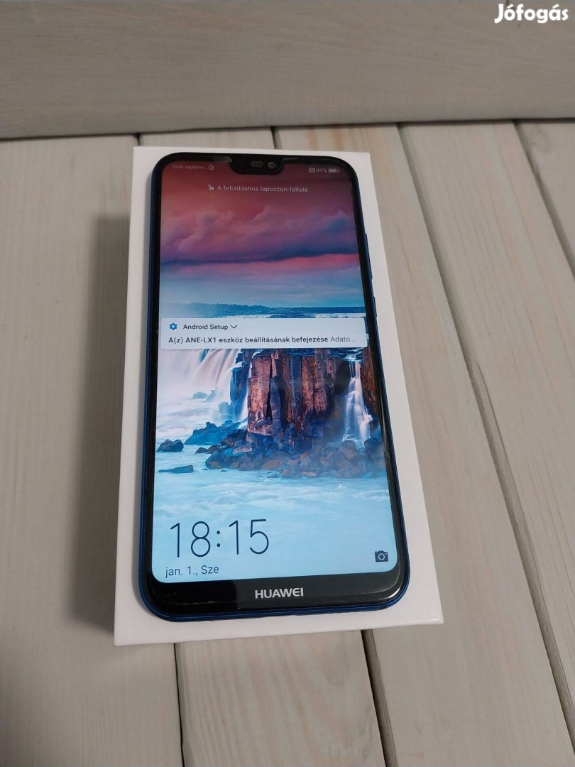 Huawei P20 Lite