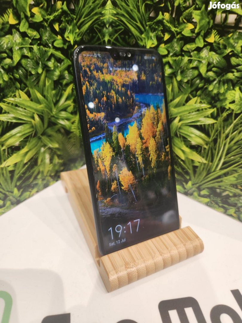 Huawei P20 Lite Dual Sim 64 GB, 12 hó garancia