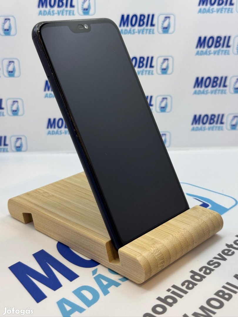 Huawei P20 Lite Kártyafüggetlen 64 GB, 12 hó garancia