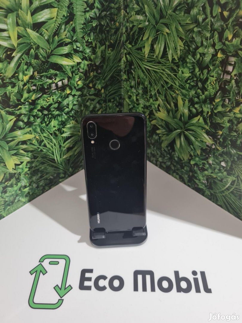 Huawei P20 Lite Kártyafüggetlen 64 GB, 12 hó garancia