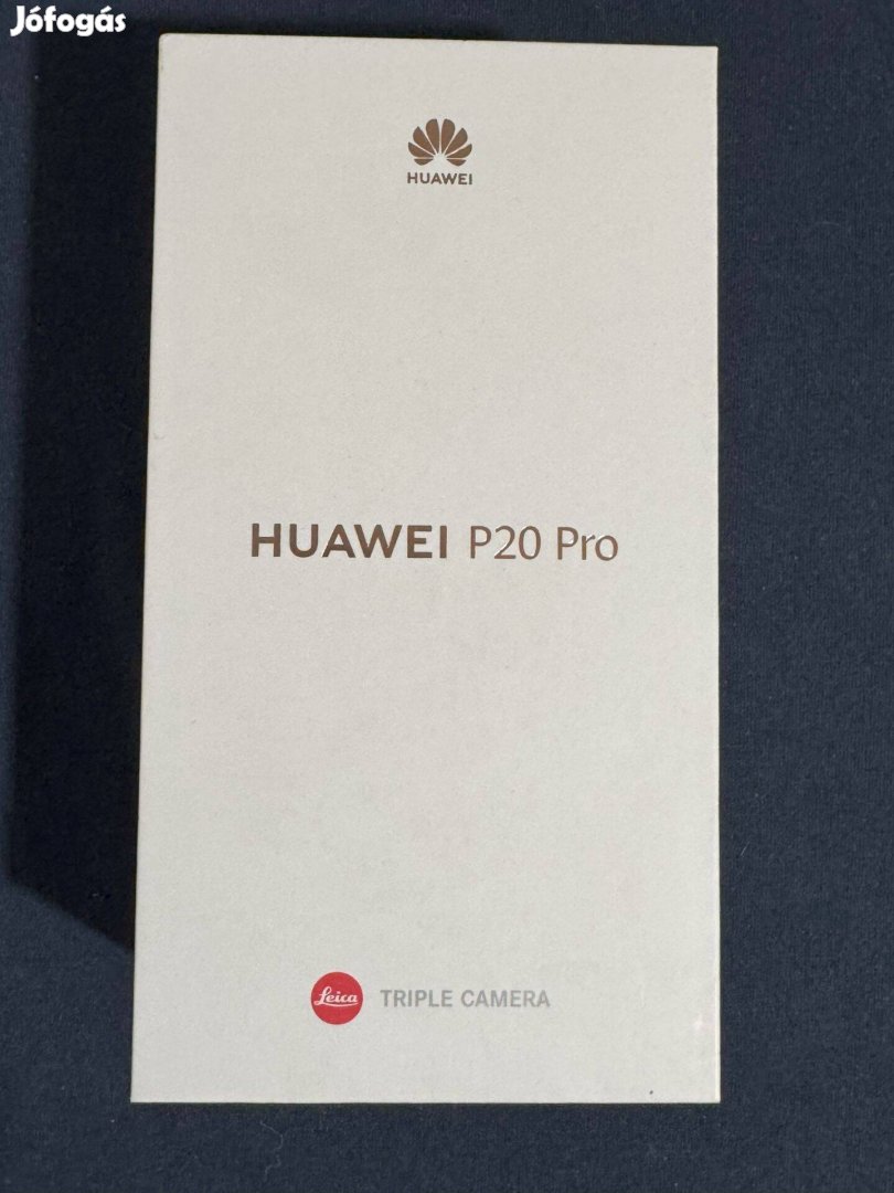 Huawei P20 Pro