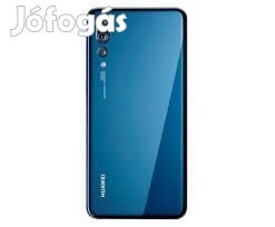 Huawei P20 (64GB)  - Szín: Kék