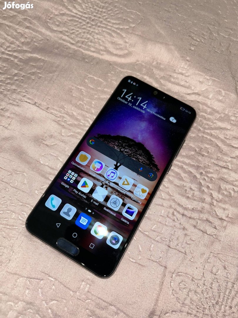 Huawei P20   4GB Ram/128GB