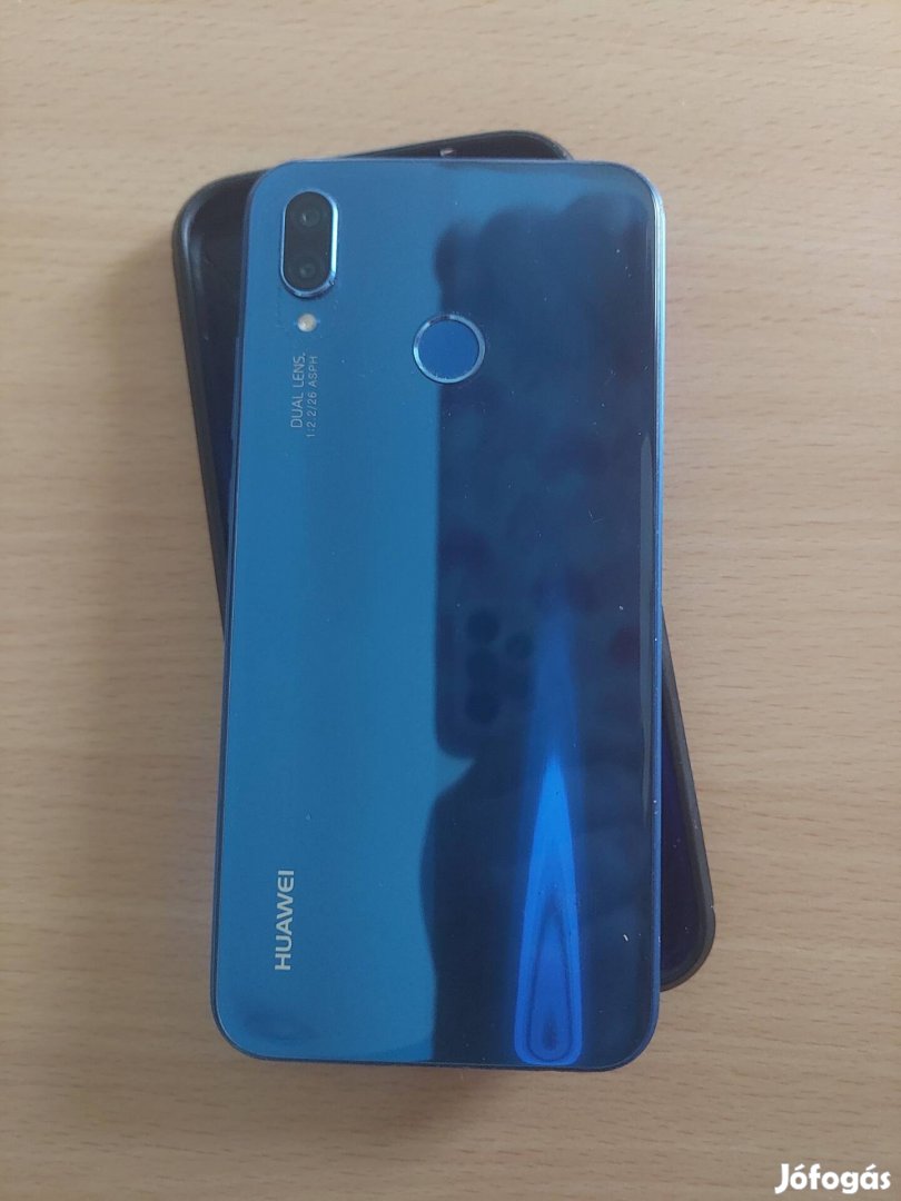 Huawei P20 lite