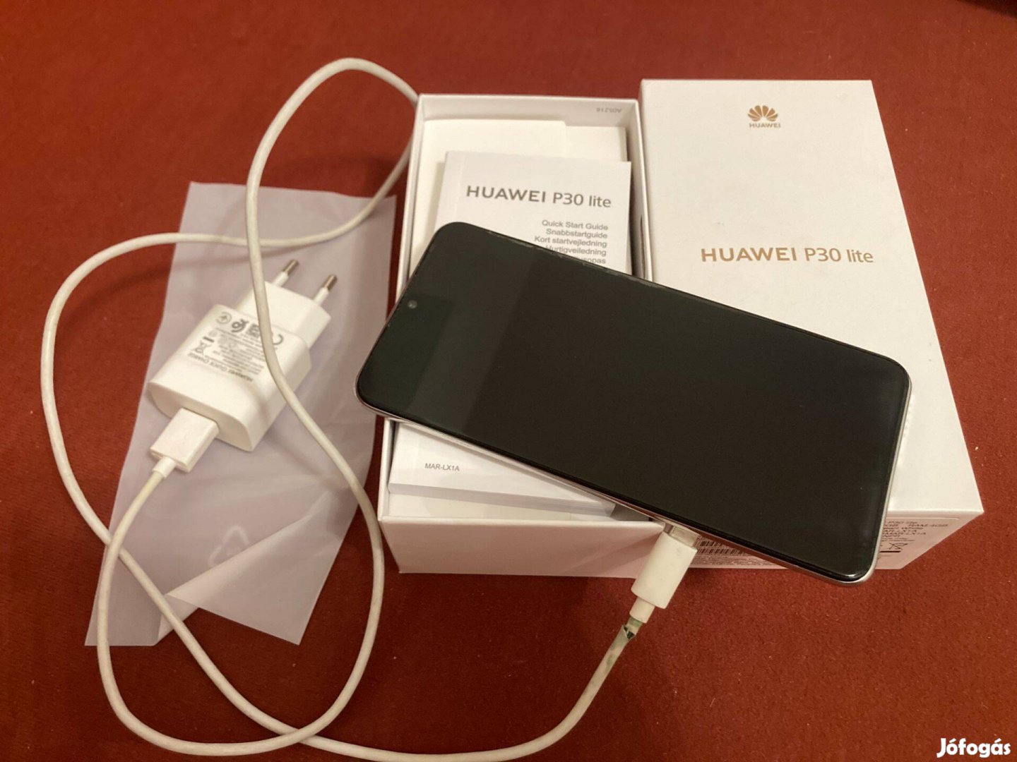 Huawei P30 Lite