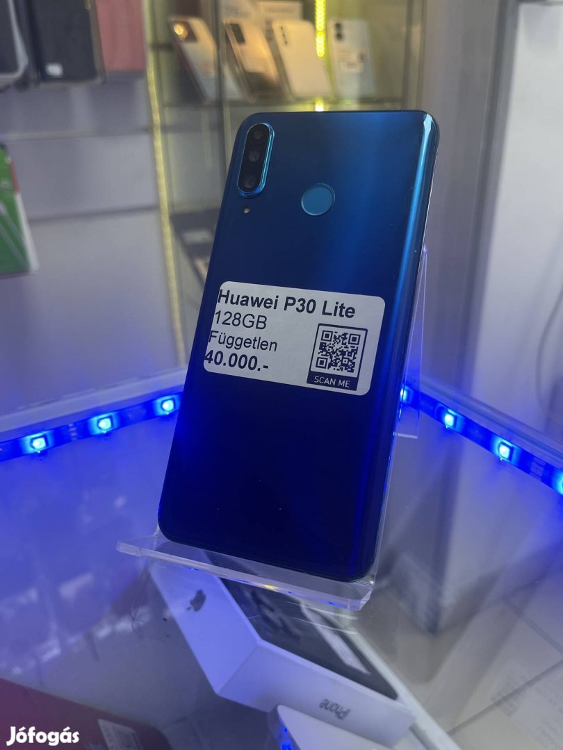 Huawei P30 Lite