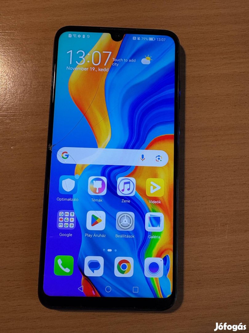 Huawei P30 Lite