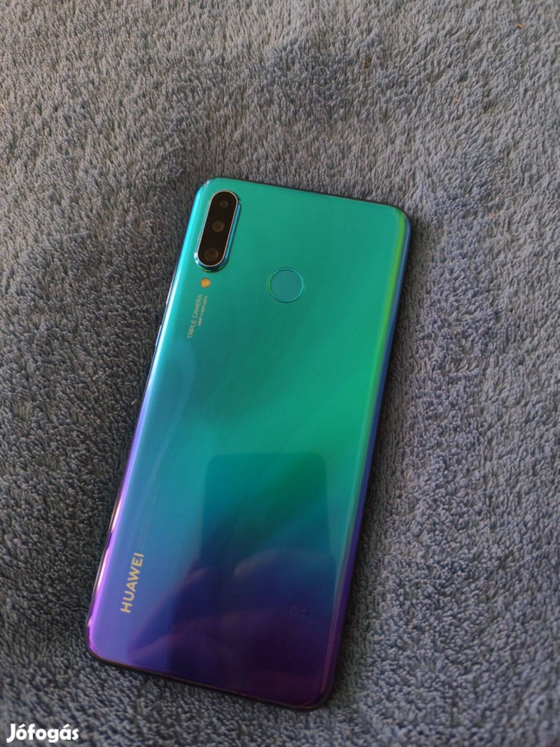 Huawei P30 Lite (128 GB)