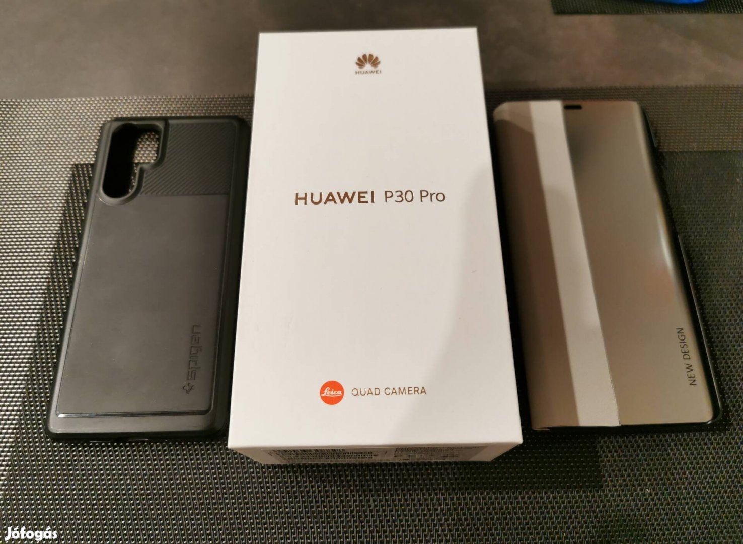 Huawei P30 Pro