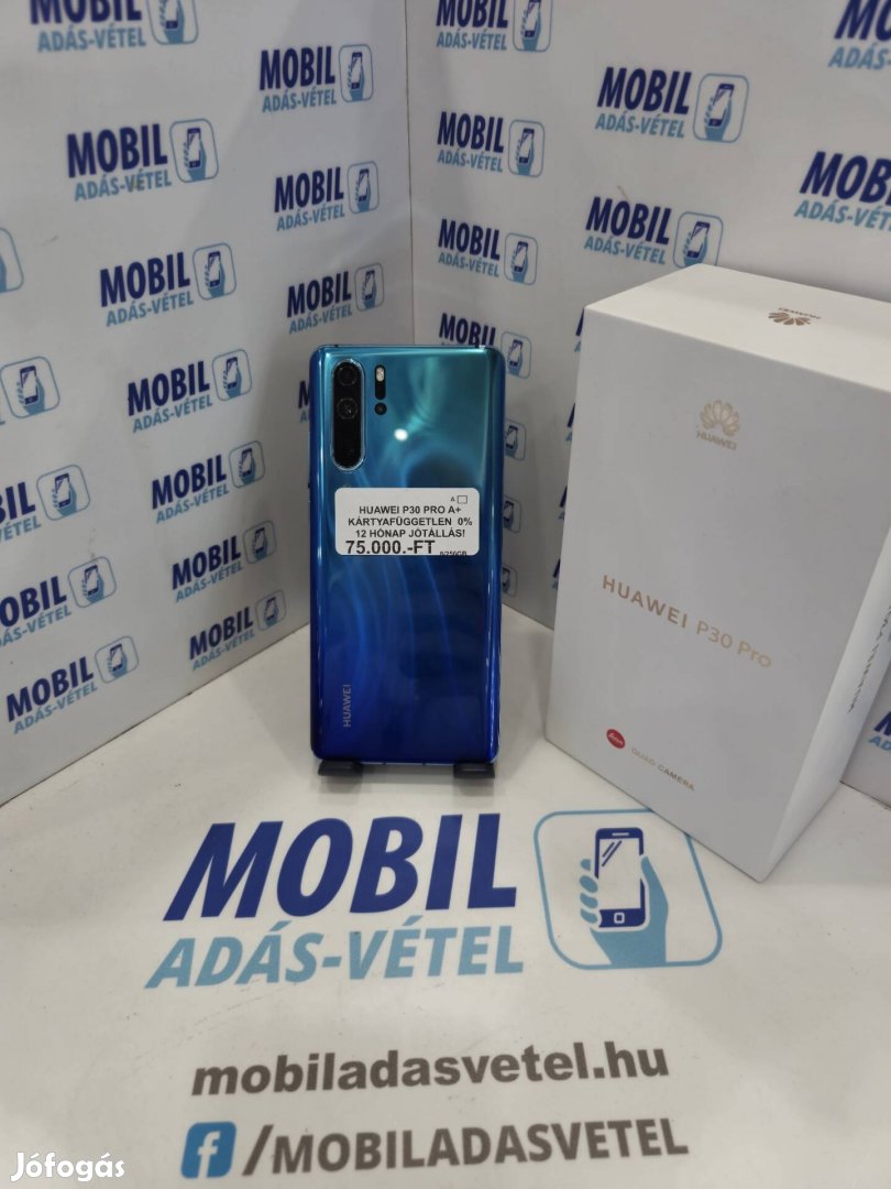Huawei P30 Pro