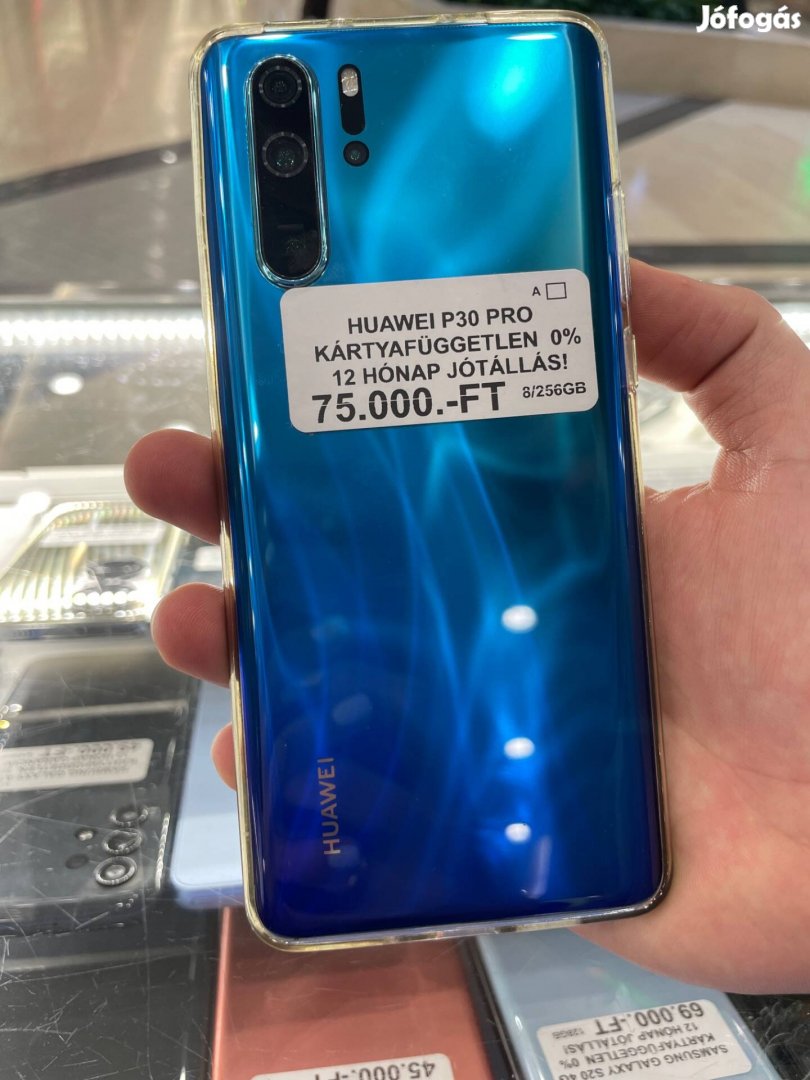 Huawei P30 Pro
