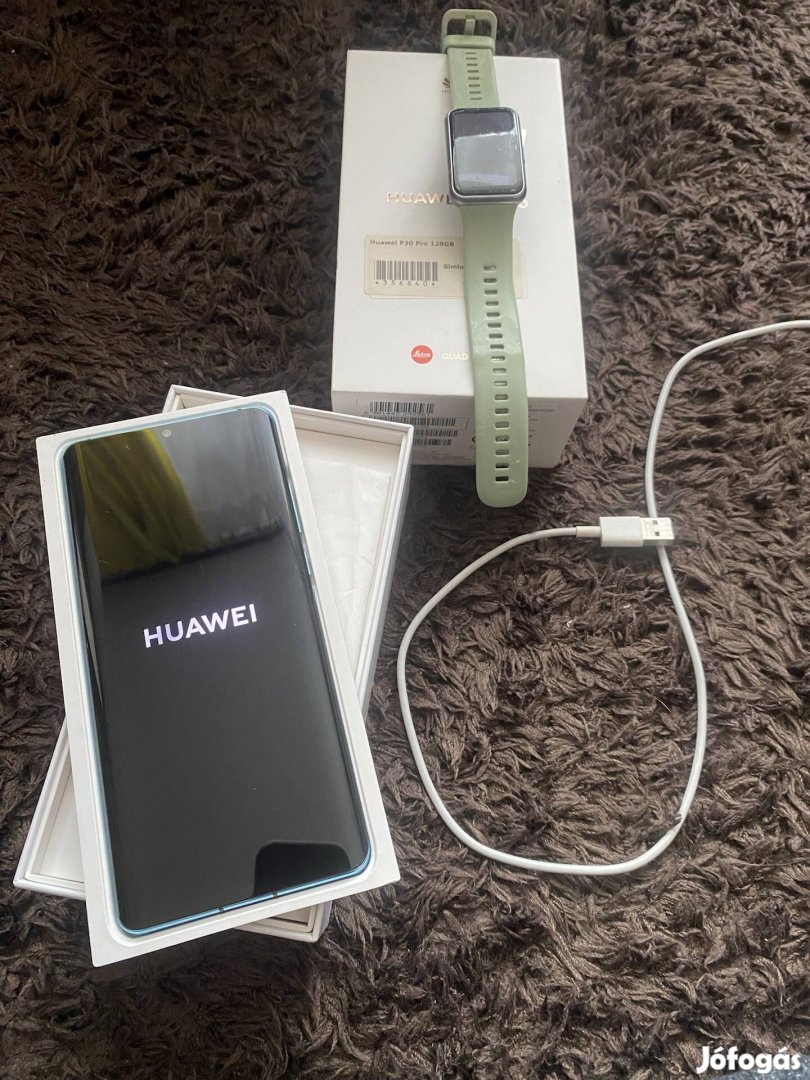 Huawei P30 Pro