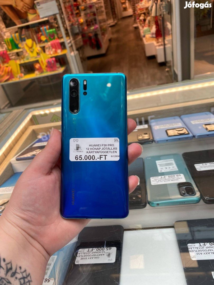 Huawei P30 Pro