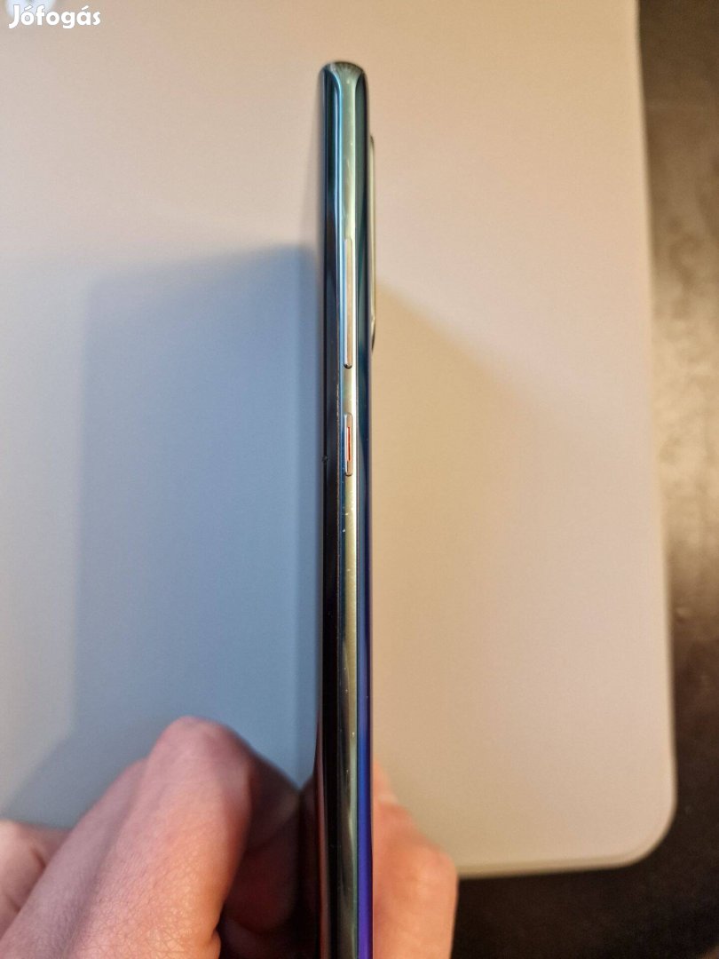 Huawei P30 Pro 8/256gb Kék Független Dual Sim