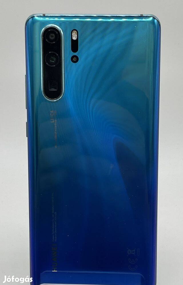 Huawei P30 Pro / Áfás Számla+Garancia /