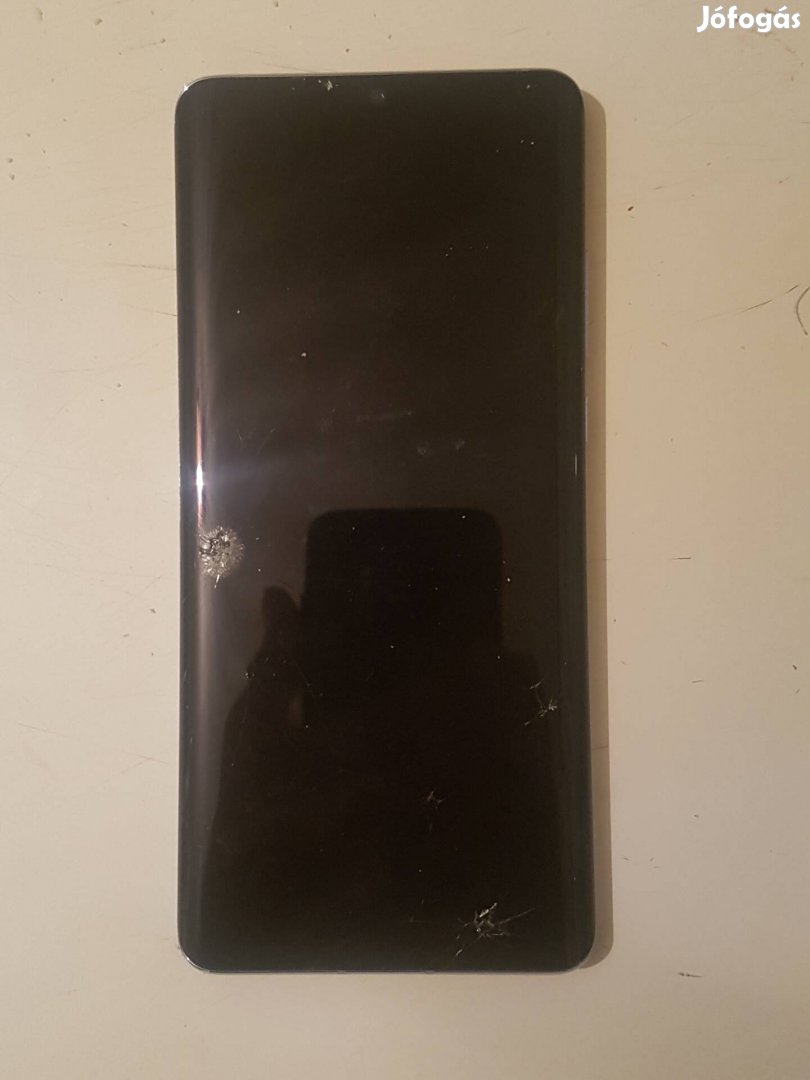 Huawei P30 Pro mobiltelefon