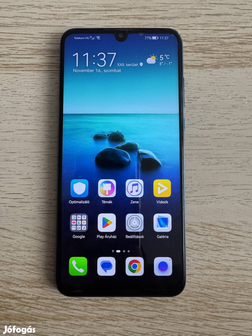 Huawei P30 lite