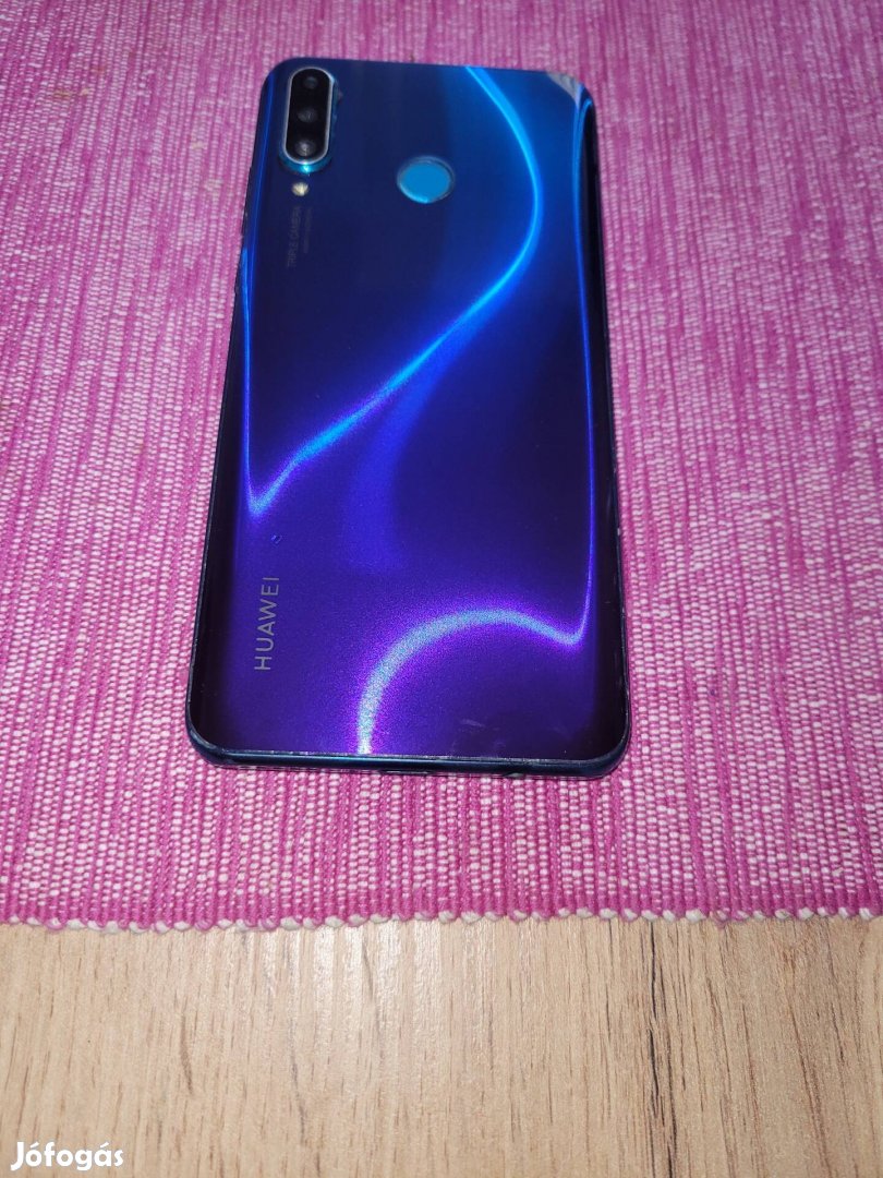 Huawei P30 lite