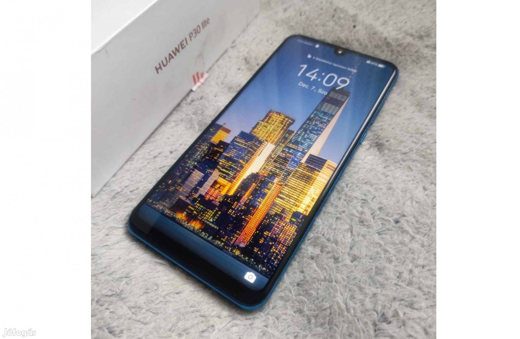 Huawei P30 lite 4/128GB