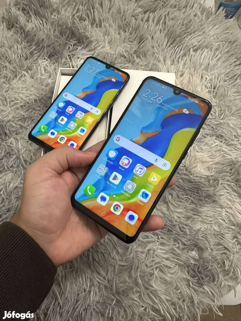 Huawei P30 lite Duos