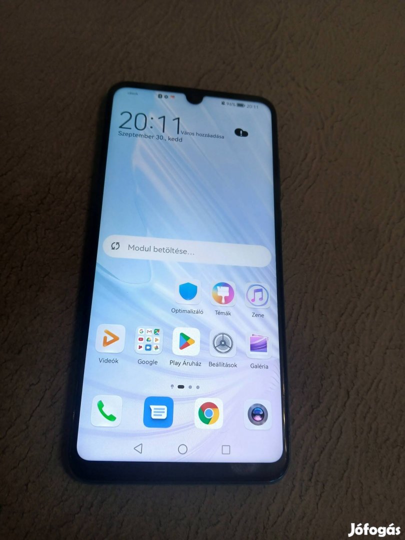 Huawei P30 lite, 256 GB 