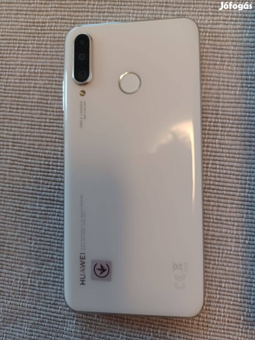 Huawei P30 lite okostelefon eladó