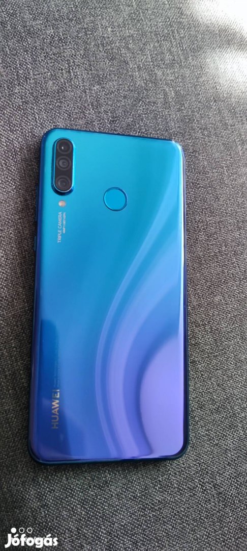 Huawei P30 lite telefon 