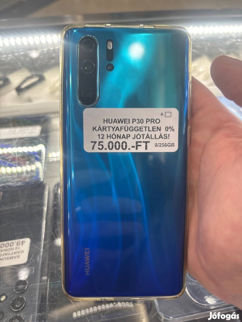 Huawei P30 pro