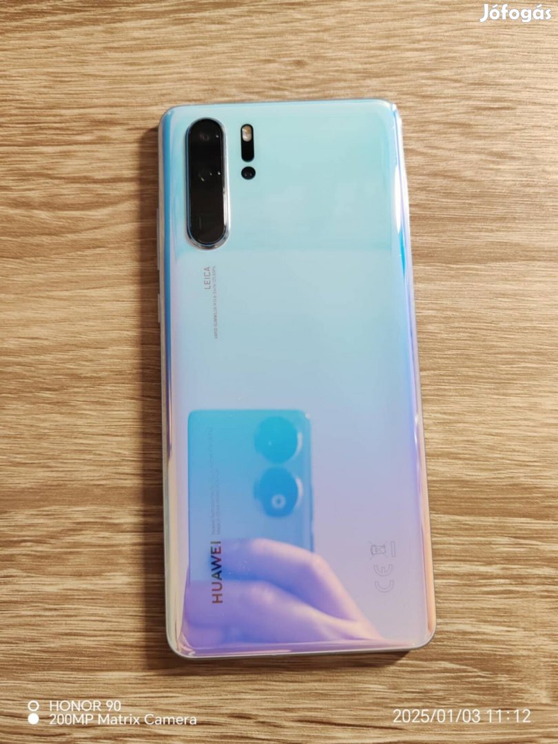 Huawei P30 pro 