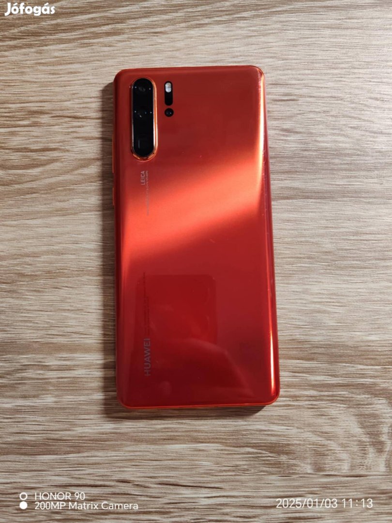 Huawei P30 pro 