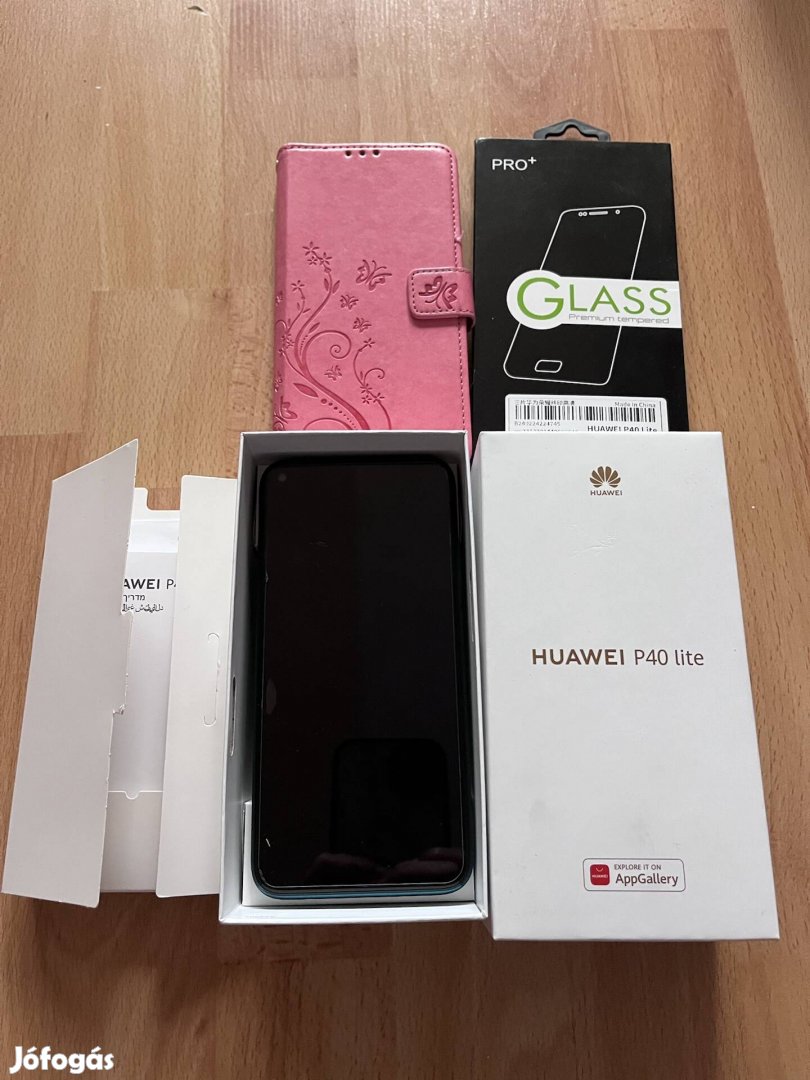 Huawei P40Lite