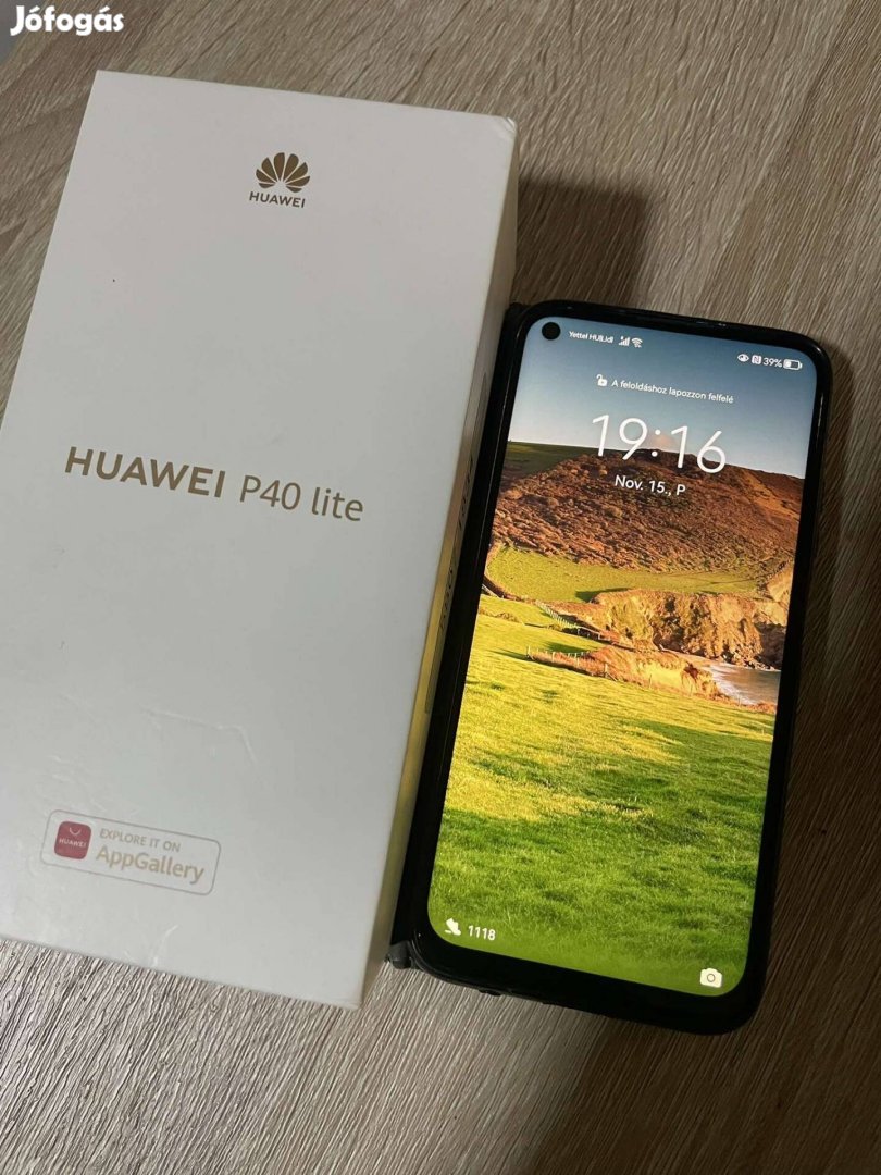 Huawei P40 Lite 128GB