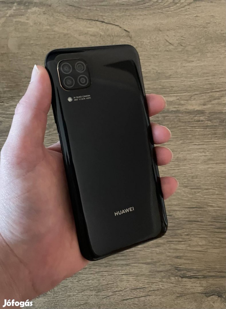 Huawei P40 Lite 128GB Független