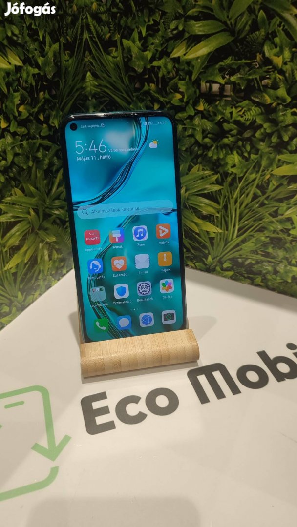 Huawei P40 Lite 128GB Kártyafüggetlen 