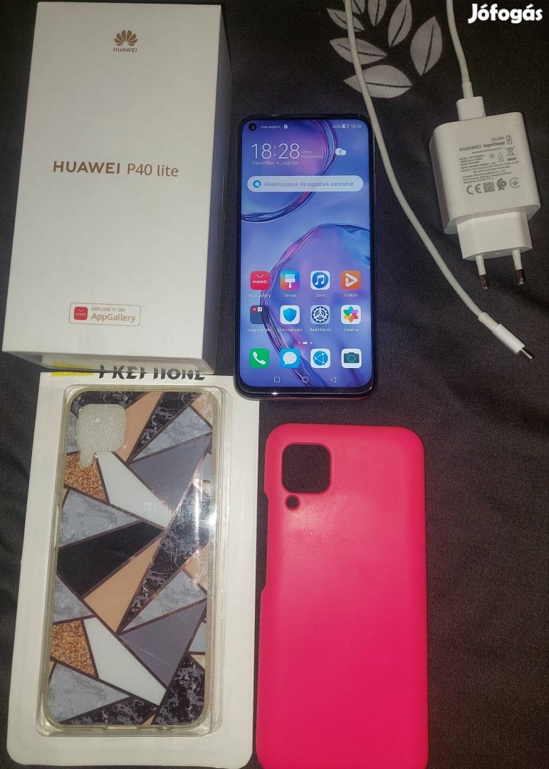 Huawei P40 Lite