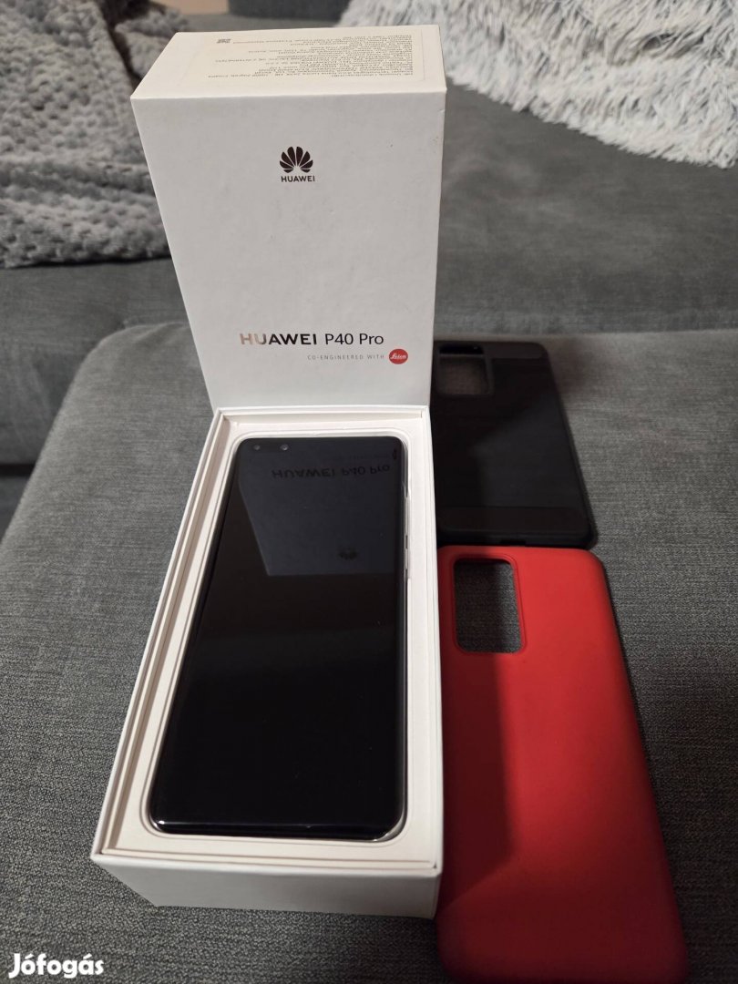 Huawei P40 Pro eladó 