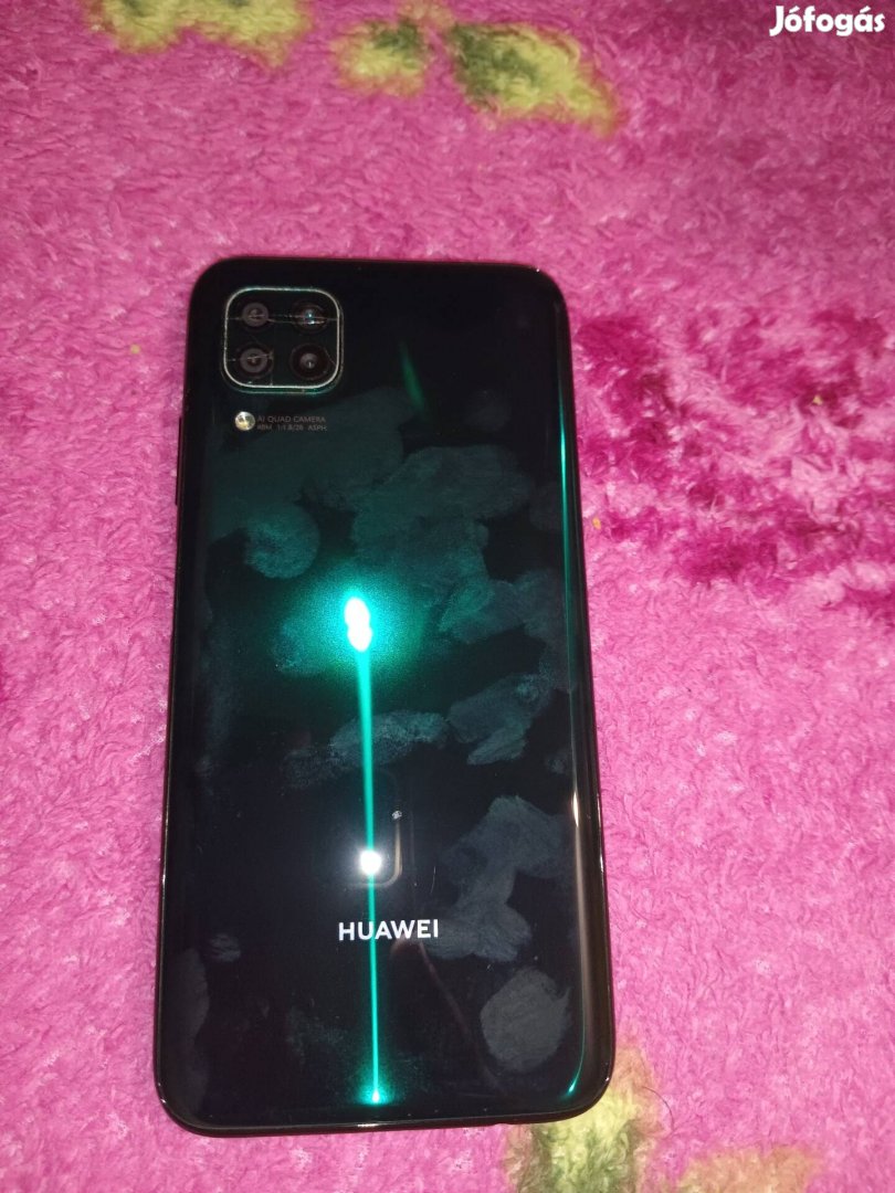 Huawei P40 lite